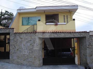 Casa · 320m² · 3 Quartos · 10 Vagas · Sobrado de 320 mts², 3 dormitórios (1 suíte), 10 vagas, no Imirim