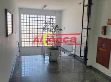 Comercial · 62m² · SALA COMERCIAL 62m² - PARA LOCAÇÃO NO CENTRO GUARULHOS - SP R$ 1.600,00  