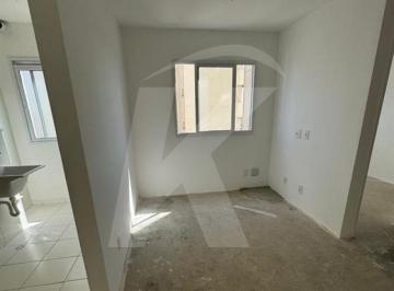 Apartamento · 41m² · 2 Quartos · 1 Vaga · Apartamento 2 quartos 1 vaga - lazer completo.
