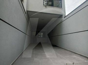Casa · 110m² · 3 Quartos · 2 Vagas · Sobrado Novo à Venda no Jardim São Paulo com Excelente Localização