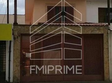 Casa · 152m² · 3 Quartos · 2 Vagas · VENDO SOBRADO COM 3 QUARTOS EM VILA LEOPOLDINA