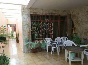 Casa · 152m² · 3 Quartos · 2 Vagas · VENDO SOBRADO COM 3 QUARTOS EM VILA LEOPOLDINA