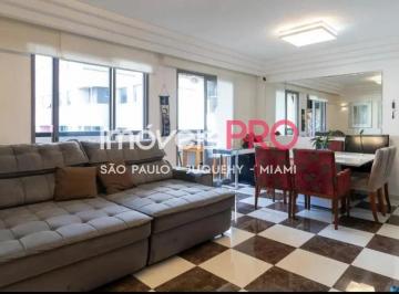 Apartamento · 103m² · 3 Quartos · 2 Vagas · Apartamento, Planalto Paulista - São Paulo