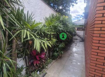 Casa · 277m² · 3 Quartos · 6 Vagas · Casa com 3 quartos à venda na Alameda dos Ubiatans, 529, Planalto Paulista, São Paulo