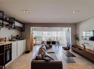 Apartamento · 100m² · 3 Quartos · 2 Vagas · Apartamento 3 Quartos e 2 vagas no Belém a venda