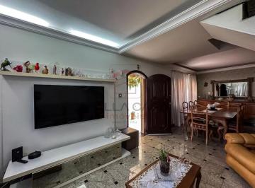 Casa · 200m² · 4 Quartos · 3 Vagas · Sobrado a venda no Bairro da mooca com 4 quartos