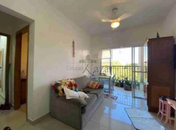 Apartamento · 68m² · 2 Quartos · 1 Vaga · Oportunidade - Apartamento - Vila Machado - Residencial Tropical Garden - 2 Dormitórios - 68m².