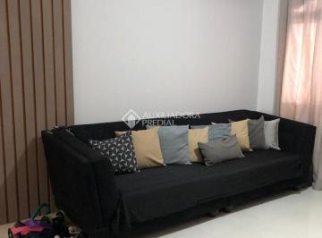 Casa · 120m² · 2 Quartos · 2 Vagas · Sobrado à venda no Demarchi -  São Bernardo do Campo