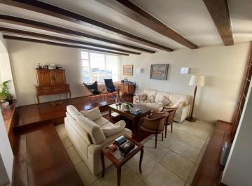 Apartamento · 220m² · 4 Quartos · 2 Vagas · Apartamento - Bela Vista - 4 Dormitórios - 220m².