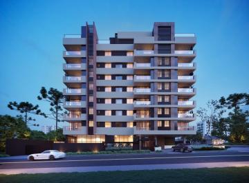 Apartamento · 121m² · 3 Quartos · 2 Vagas · Apartamento 3 Quartos Água Verde Curitiba