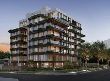 Apartamento · 359m² · 3 Quartos · 4 Vagas · Cobertura 3 Suítes Cabral Curitiba