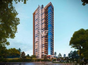 Apartamento · 171m² · 3 Quartos · 2 Vagas · Apartamento 3 Suítes Ecoville Curitiba