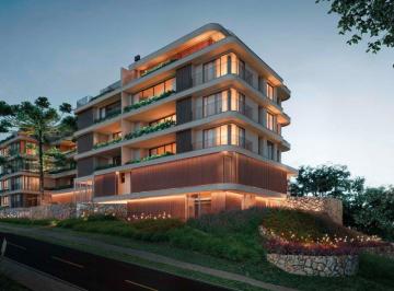Apartamento · 184m² · 2 Quartos · 2 Vagas · Apartamento 2 Suítes Ahú Curitiba