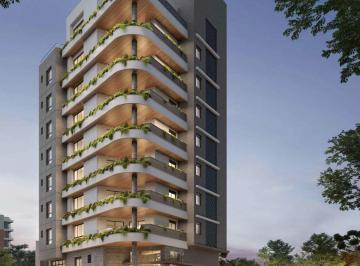Apartamento · 359m² · 2 Quartos · 4 Vagas · Apartamento Garden 2 Suítes Alto da Gloria Curitiba