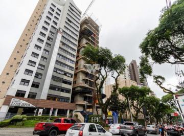 Apartamento · 323m² · 3 Quartos · 4 Vagas · Apartamento 3 Suítes Água Verde Curitiba