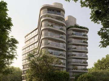 Apartamento · 203m² · 3 Quartos · 3 Vagas · Apartamento 3 Suítes Seminário Curitiba