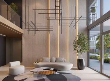 Apartamento · 143m² · 3 Quartos · 3 Vagas · COBERTURA DUPLEX 3 SUITES CENTRO CIVICO CURITIBA