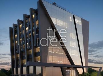 Comercial · 73m² · SALA COMERCIAL BATEL CURITIBA