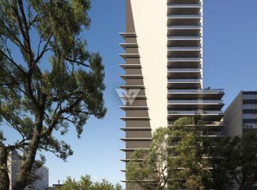 Apartamento · 29m² · 1 Quarto · STUDIO 1 QUARTO BATEL CURITIBA