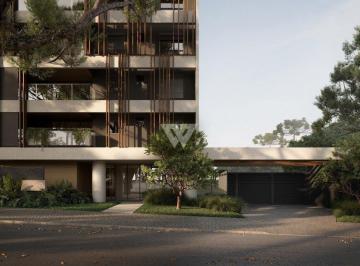 Apartamento · 108m² · 3 Quartos · Apartamento 3 Quartos 1 Suíte Mercês Curitiba