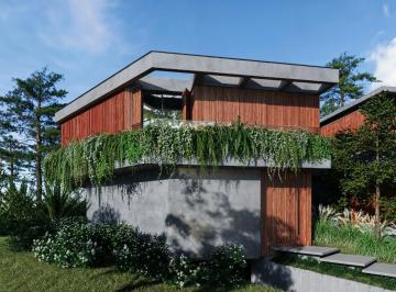 Casa · 285m² · 4 Quartos · 4 Vagas · Casa Condomínio 4 Suítes Ecoville Curitiba
