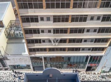 Comercial · 3346m² · Prédio Comercial 3.346m² Privativos  Centro Curitiba