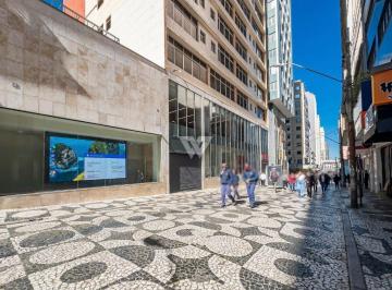 Comercial · 3346m² · Prédio Comercial 3.346m² Privativos Centro Curitiba