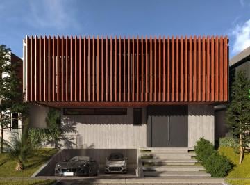 Casa · 302m² · 4 Quartos · 4 Vagas · Casa Condomínio 4 Suítes Ecoville Curitiba