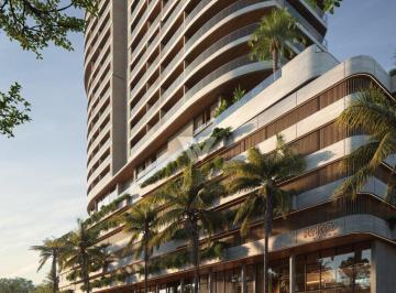 Apartamento · 33m² · 1 Quarto · 1 Vaga · Studio 1 Suíte Praia Brava Itajai Balneário Camboriu