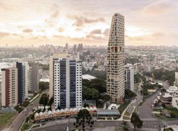 Apartamento · 397m² · 4 Quartos · 5 Vagas · Apartamento 4 Suítes Ecoville Curitiba