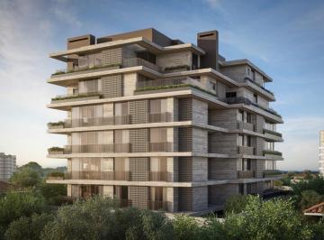Apartamento · 166m² · 3 Quartos · 3 Vagas · APARTAMENTO 3 SUÍTES JUVEVÊ CURITIBA