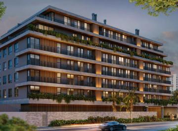 Apartamento · 171m² · 3 Quartos · 3 Vagas · Apartamento 3 Suítes Cabral Curitiba