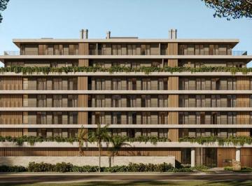Apartamento · 139m² · 3 Quartos · 3 Vagas · Apartamento 3 Suítes Cabral Curitiba