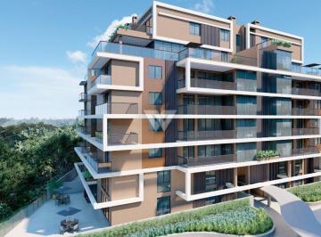 Apartamento · 396m² · 4 Quartos · 4 Vagas · Apartamento 4 Suítes Ecoville Curitiba