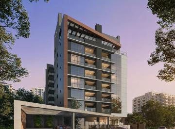 Apartamento · 144m² · 3 Quartos · 2 Vagas · Apartamento 3 Quartos Ahú Curitiba