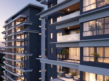 Apartamento · 197m² · 3 Quartos · 4 Vagas · Apartamento 3 Suítes Ecoville Curitiba
