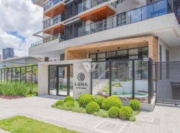 Apartamento · 93m² · 3 Quartos · 2 Vagas · Apartamento Garden 3 Quartos Cabral Curitiba