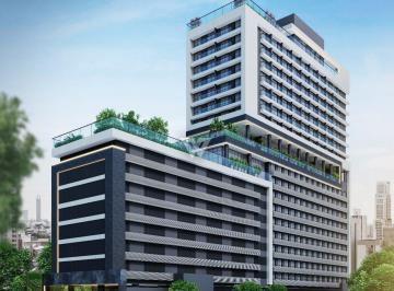 Apartamento · 34m² · 1 Quarto · Studio1 Quarto Batel Curitiba