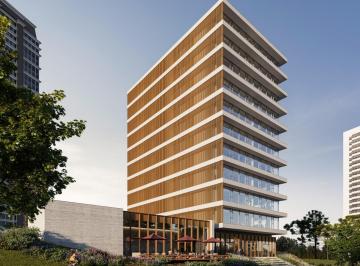 Comercial · 88m² · Sala Comercial Ecoville Curitiba