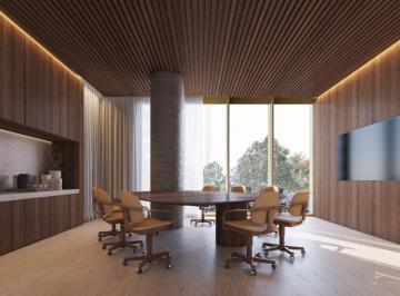 Comercial · 99m² · Sala Comercial Ecoville Curitiba