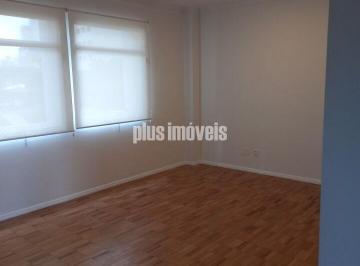 Apartamento · 110m² · 2 Quartos · 1 Vaga · Apartamento muito bem localizado em Pinheiros