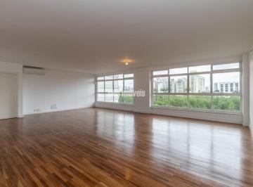 Apartamento · 234m² · 3 Quartos · 2 Vagas · Apartamento 3 Quartos 3 Suites 2 Vagas Deposito no Jardim Europa!
