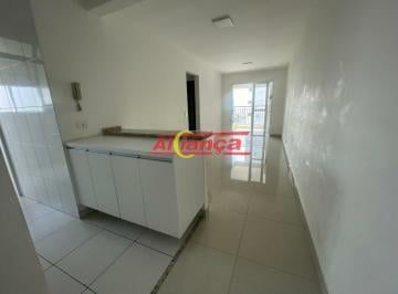 Apartamento · 62m² · 2 Quartos · 2 Vagas · Apartamento no Condomínio Villagio Di Venezia, localizado na Alameda Yayá, Vila Galvão, Guarulhos/SP
