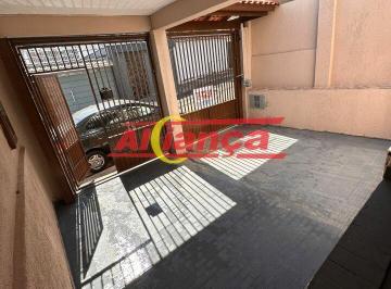 Casa · 100m² · 2 Quartos · 2 Vagas · Casa 2 quartos  no Jardim Cumbica