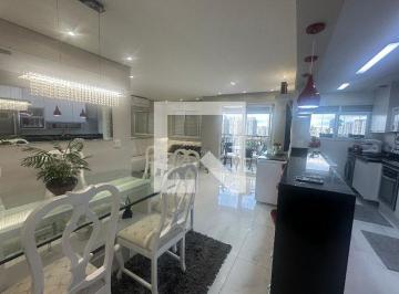 Apartamento · 76m² · 1 Quarto · 2 Vagas · Apartamento à Venda - Jardim Esperança, 1 Quarto, 76 m2