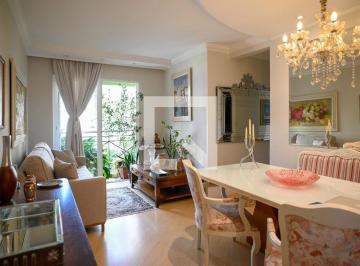 Apartamento · 67m² · 3 Quartos · 1 Vaga · Apartamento à Venda - Aclimação, 3 Quartos,  67 m2