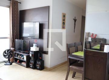 Apartamento · 51m² · 2 Quartos · 1 Vaga · Apartamento à Venda - Vila Ema, 2 Quartos, 51 m2