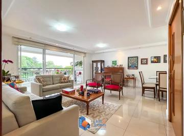 583b9118-1583-4a40-8ea1-3e055607be72.jpg · Apartamento para venda em Alto Da Boa Vista com 4 quartos, sendo 2 suítes , 185m²