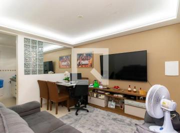 Casa · 65m² · 2 Quartos · 1 Vaga · Casa à Venda - Vila Alpina, 2 Quartos,  65 m2