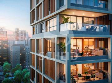 Apartamento · 132m² · 3 Quartos · 2 Vagas · Apartamentoi à venda no Esuina Jardyn, 132 m².
